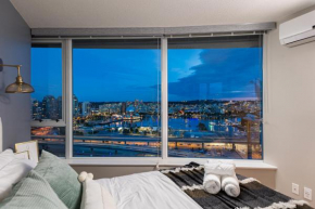 Condo in Downtown Vancouver - Near Rogers Arena